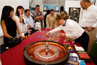 Casino