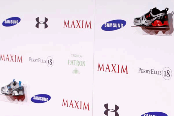 Media-Wall