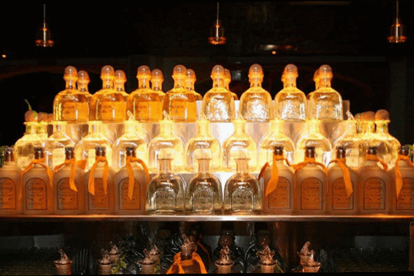 Patron-Tower