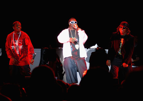 * EXCLUSIVE * Rapper T-Pain performs at the MAXIM magazineMAXIM Magazine kicks off Super Bowl weekend at Grand Opening of Stone Rose Lounge, ScottsdaleScottsdale, Arizona United StatesFebruary 1, 2008Photo by Theo Wargo/WireImage.comTo license this image (15411599), contact WireImage.com