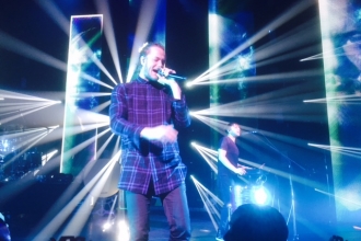 Imagine Dragons New Year’s Eve at Foxwoods Resort & Casino