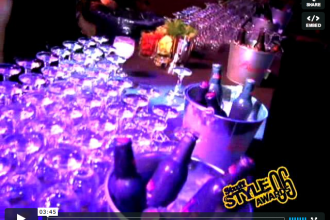 Stuff Style Awards