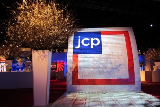 JCPenney Global Re-Launch